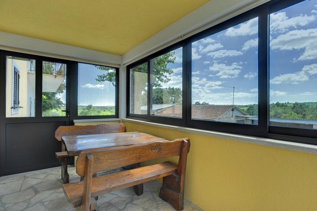 Villa Semy Pazin Exterior photo